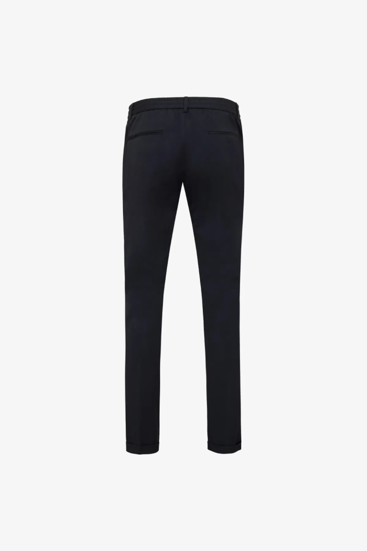 B-DYnamic Pantalon | Donkerblauw