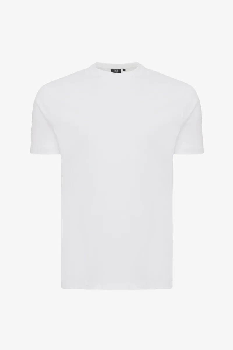 T-shirt | Wit