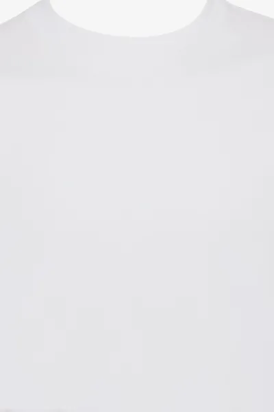 T-shirt | Wit