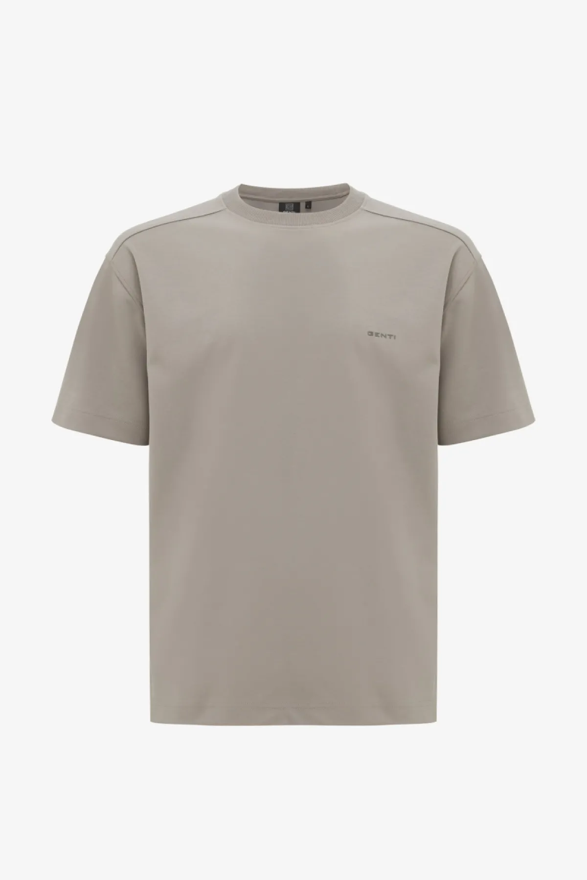 Relaxed T-shirt | Bruin
