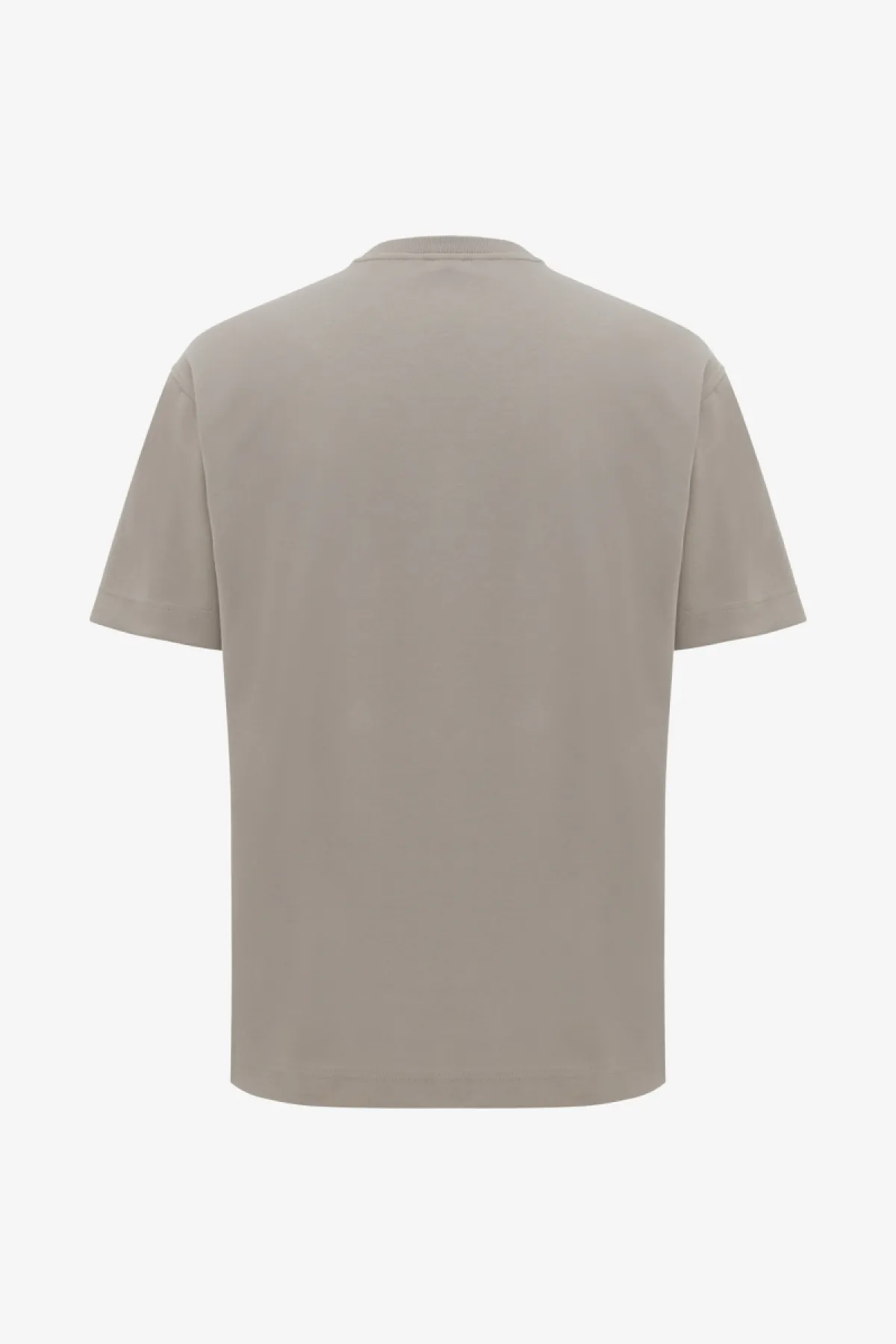 Relaxed T-shirt | Bruin