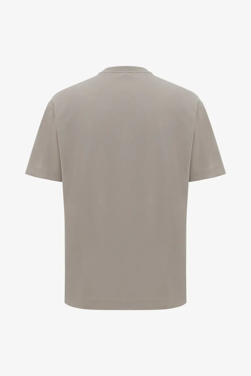 Relaxed T-shirt | Bruin