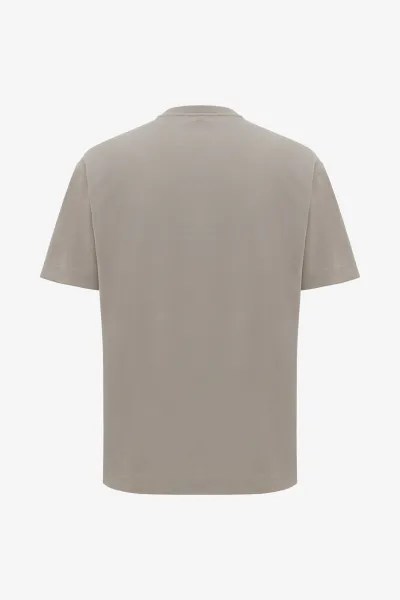 Relaxed T-shirt | Bruin