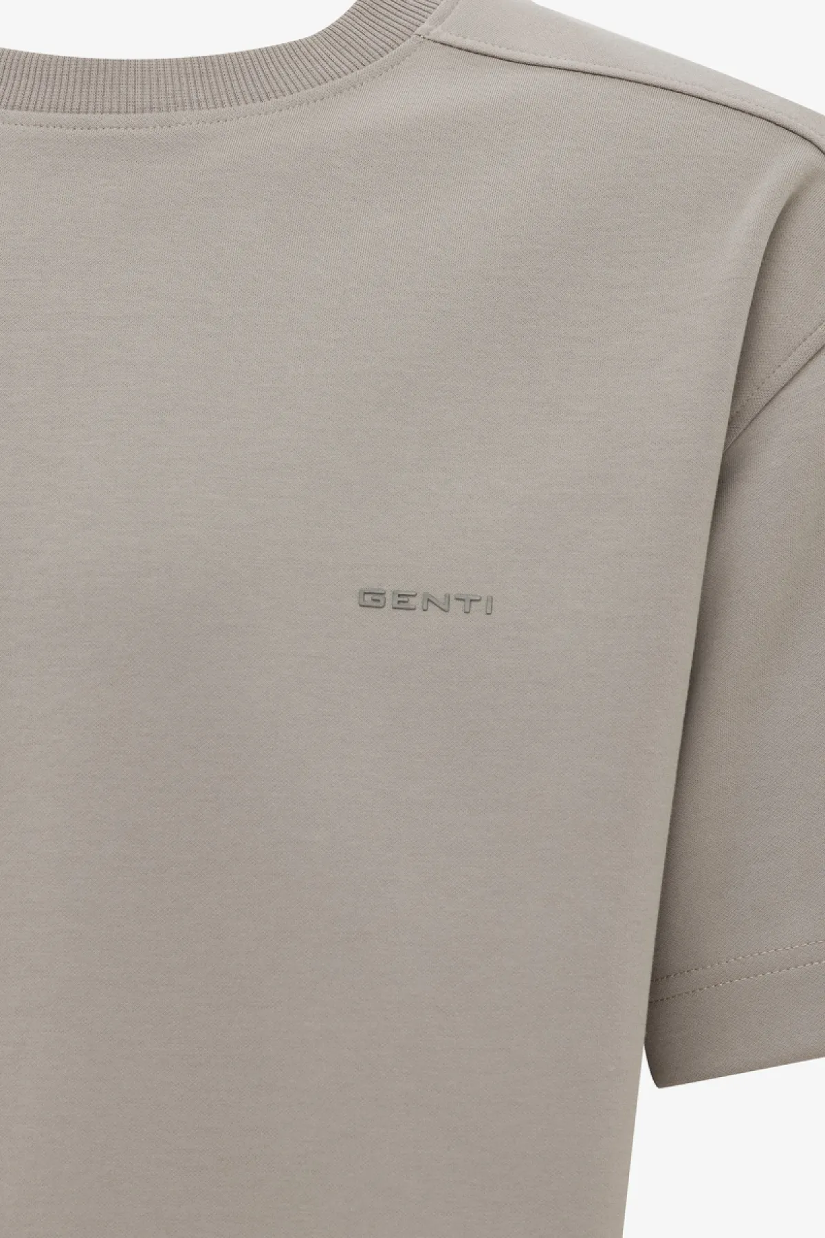 Relaxed T-shirt | Bruin