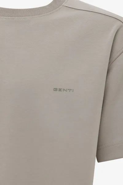 Relaxed T-shirt | Bruin