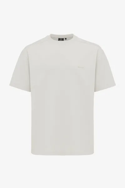 Relaxed fit T-shirt | Off-White