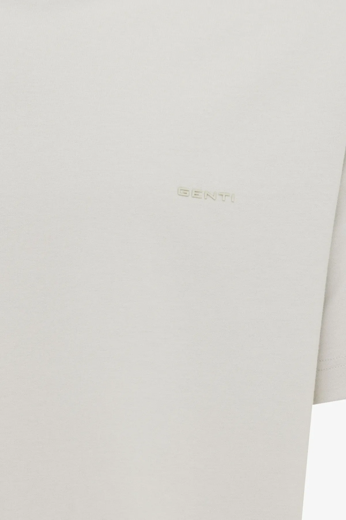 Relaxed fit T-shirt | Off-White