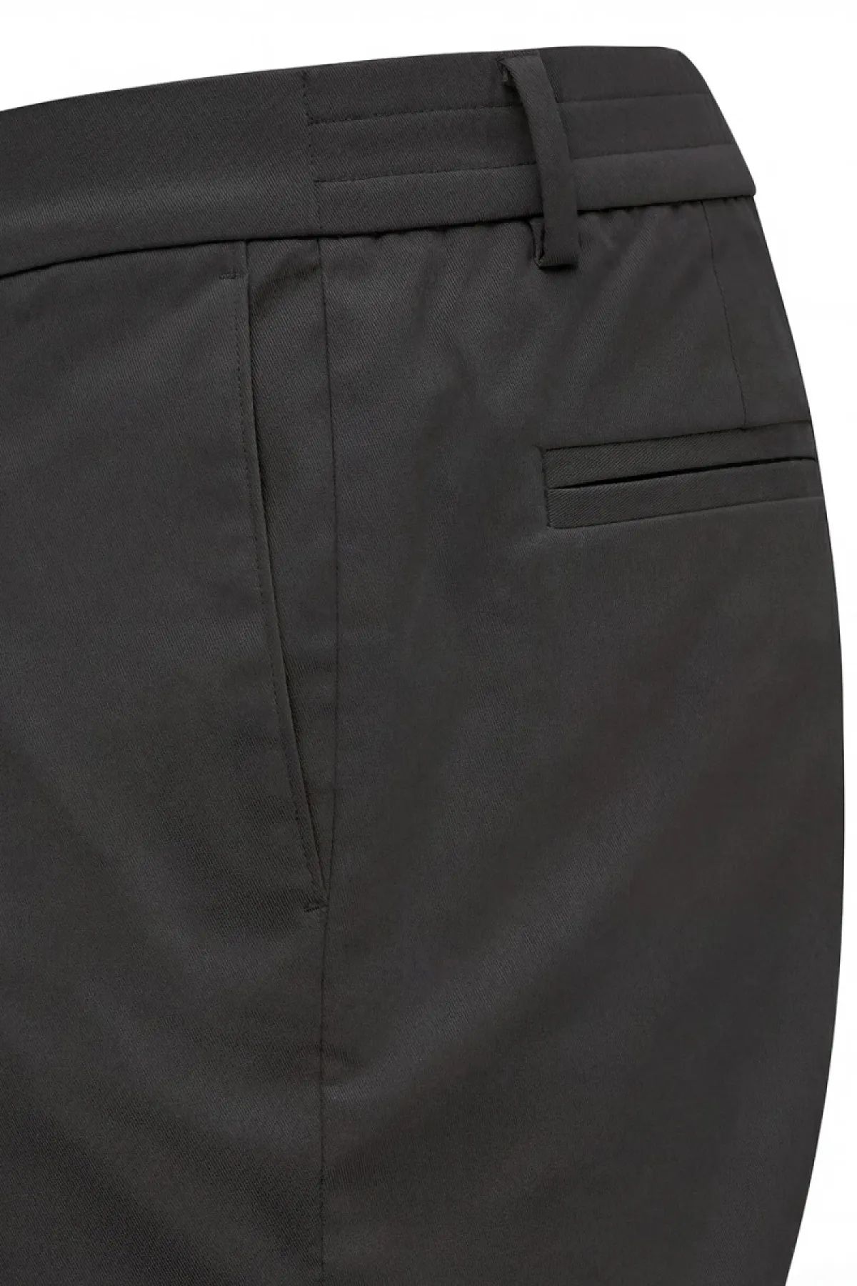 Shorts Tribeca | Zwart