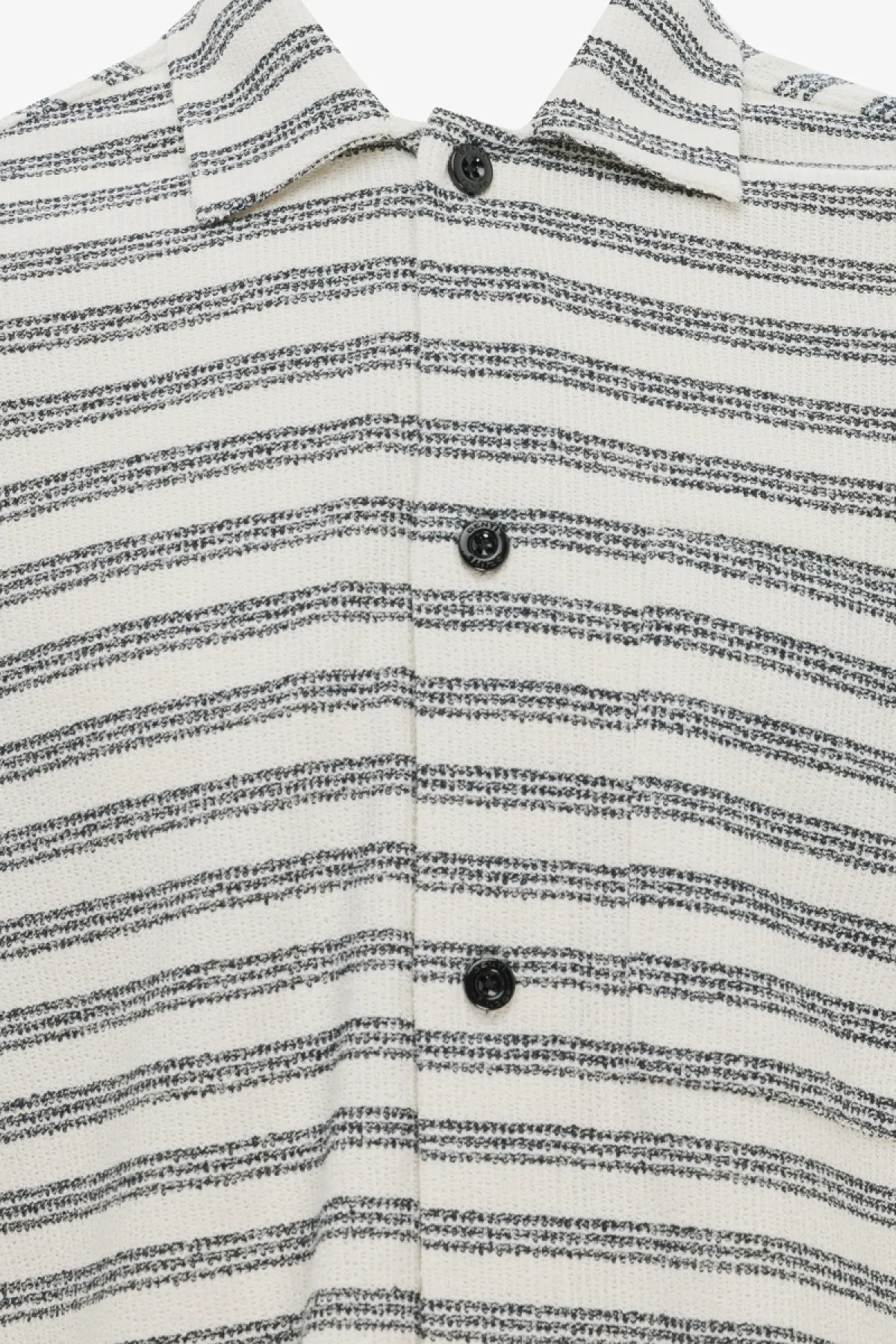 Sunset Overshirt | Donkerblauw