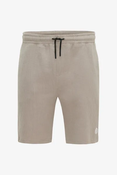 Sky Korte Broek | Bruin