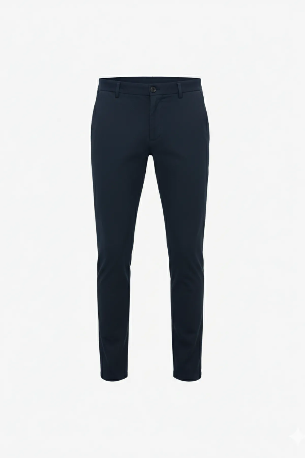 New Grado Pantalon | Donkerblauw