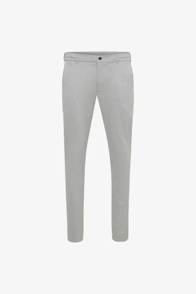 New Grado Pantalon | Lichtgrijs