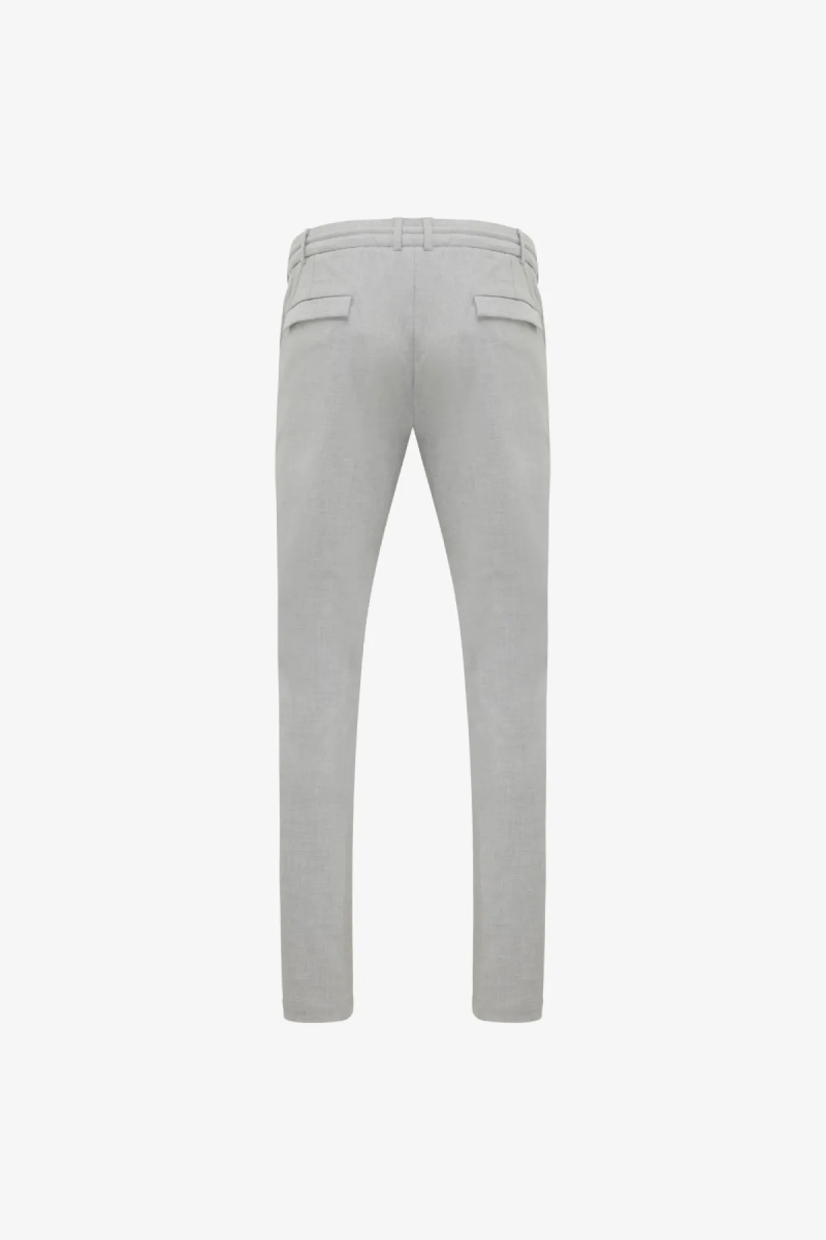 New Grado Pantalon | Lichtgrijs
