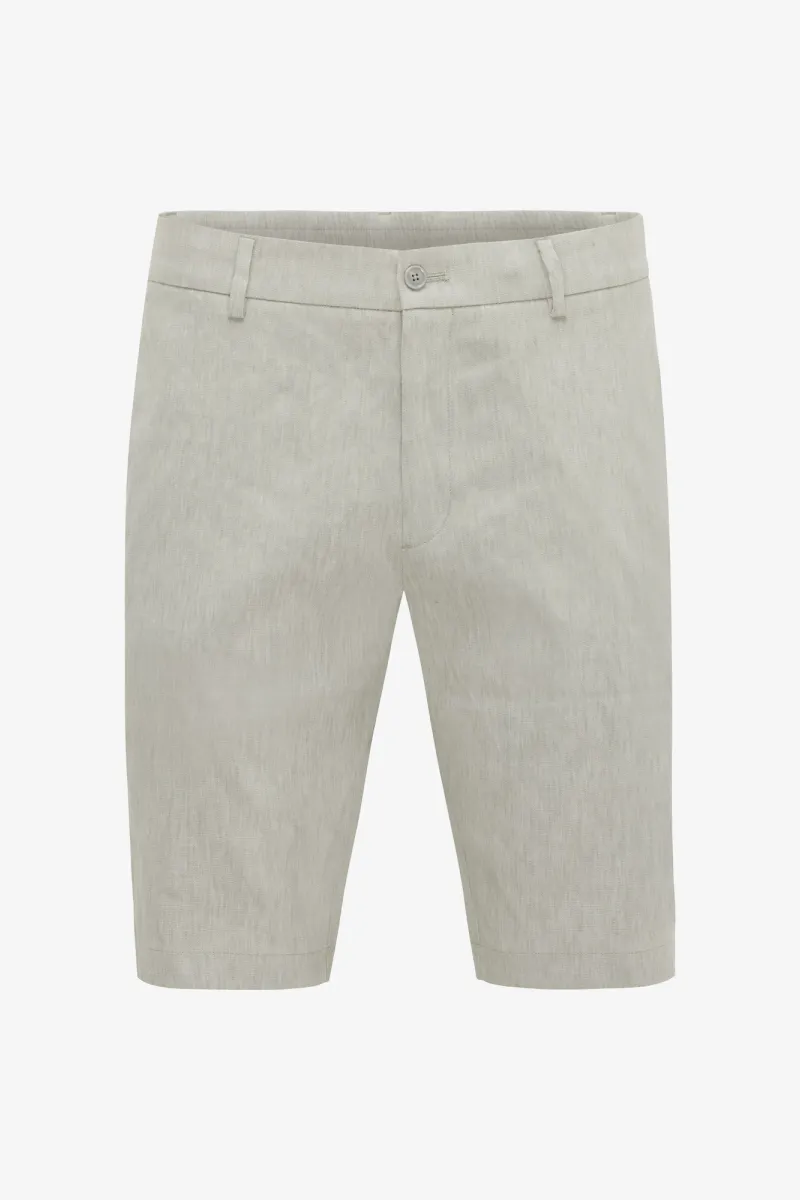 Tribeca Korte Broek | Groen