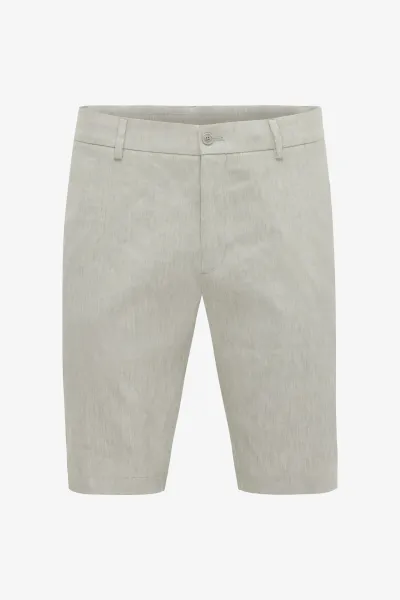 Tribeca Korte Broek | Groen