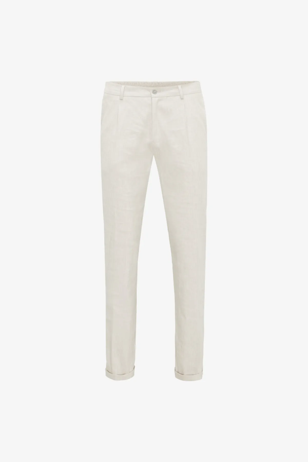 Mason Pantalon | Beige