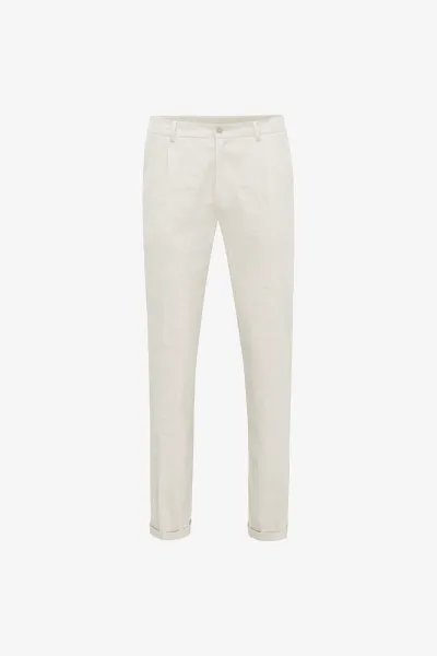 Mason Pantalon | Beige
