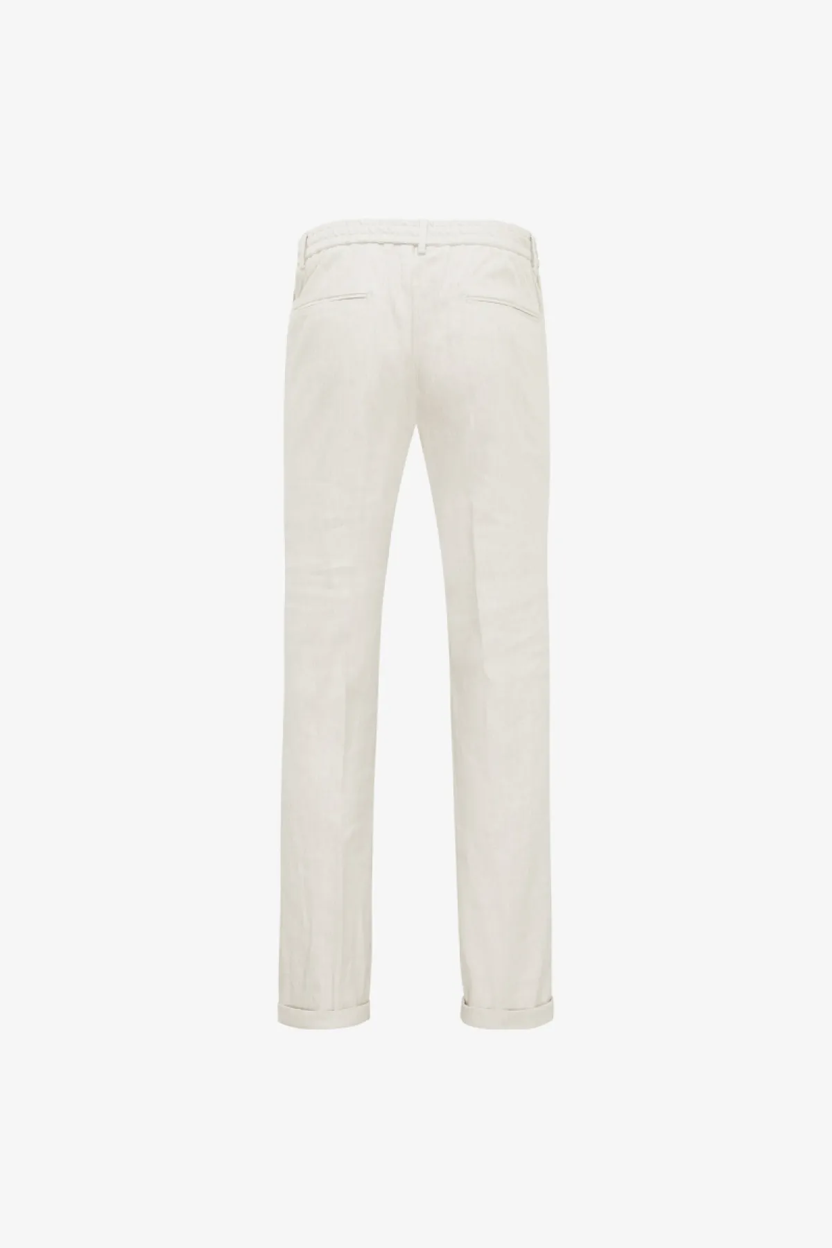 Mason Pantalon | Beige
