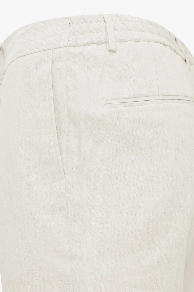 Mason Pantalon | Beige