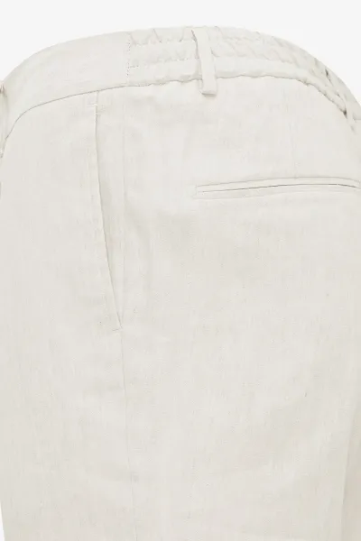 Mason Pantalon | Beige