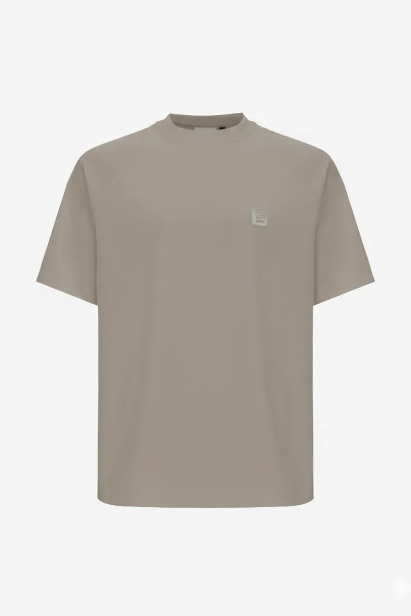 Backprint T-shirt | Bruin