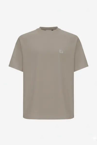 Backprint T-shirt | Bruin