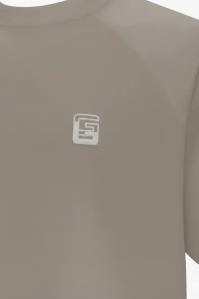 Backprint T-shirt | Bruin