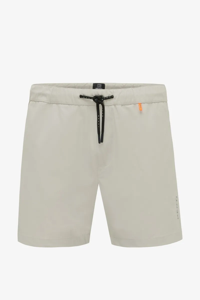 Zwembroek Connor | Beige