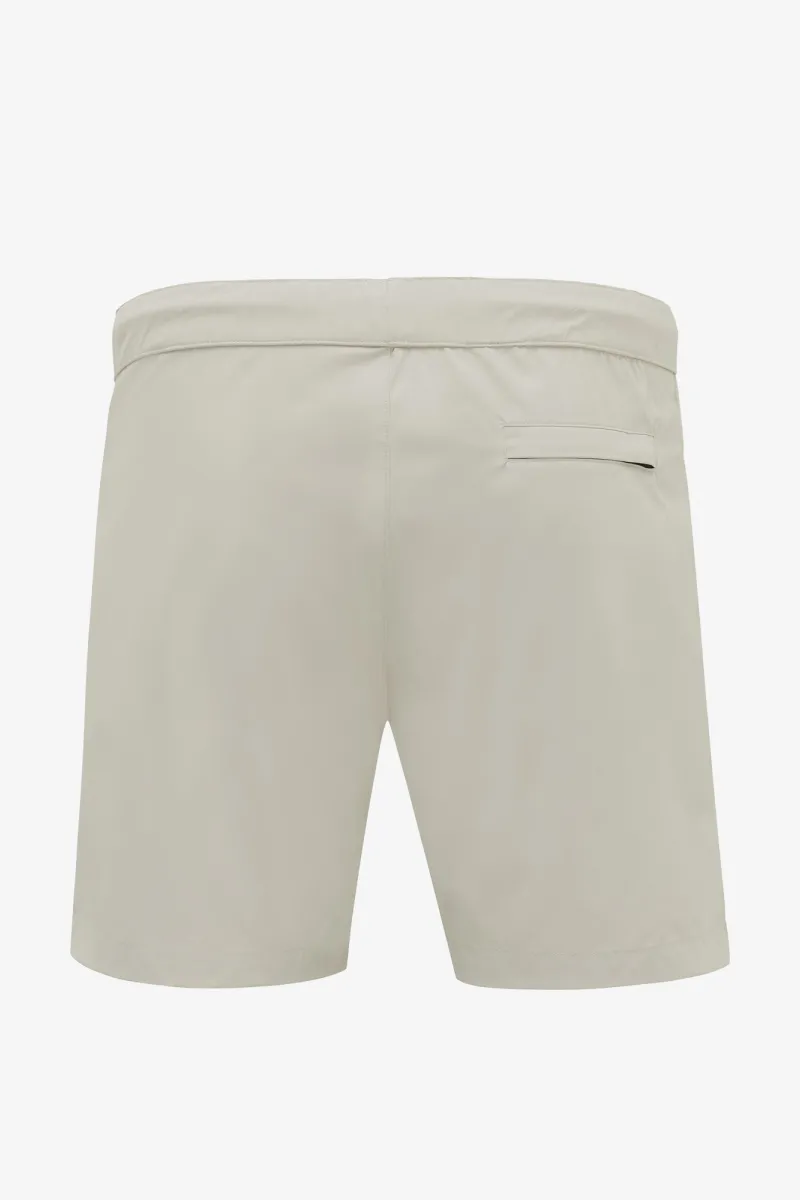 Zwembroek Connor | Beige