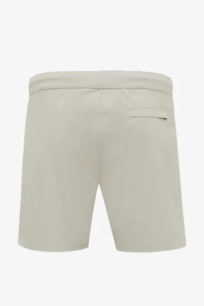 Zwembroek Connor | Beige