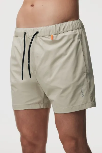 Zwembroek Connor | Beige