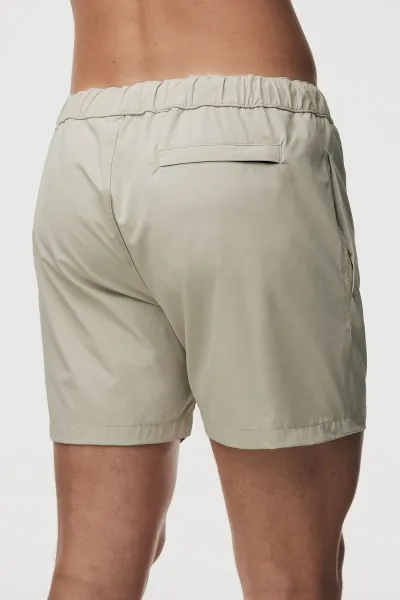 Zwembroek Connor | Beige