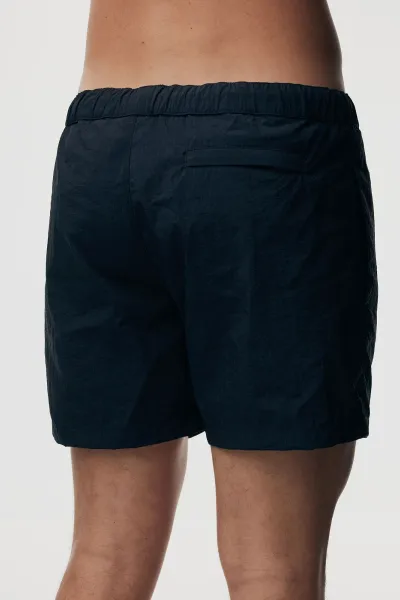 Zwembroek Connor | Donkerblauw