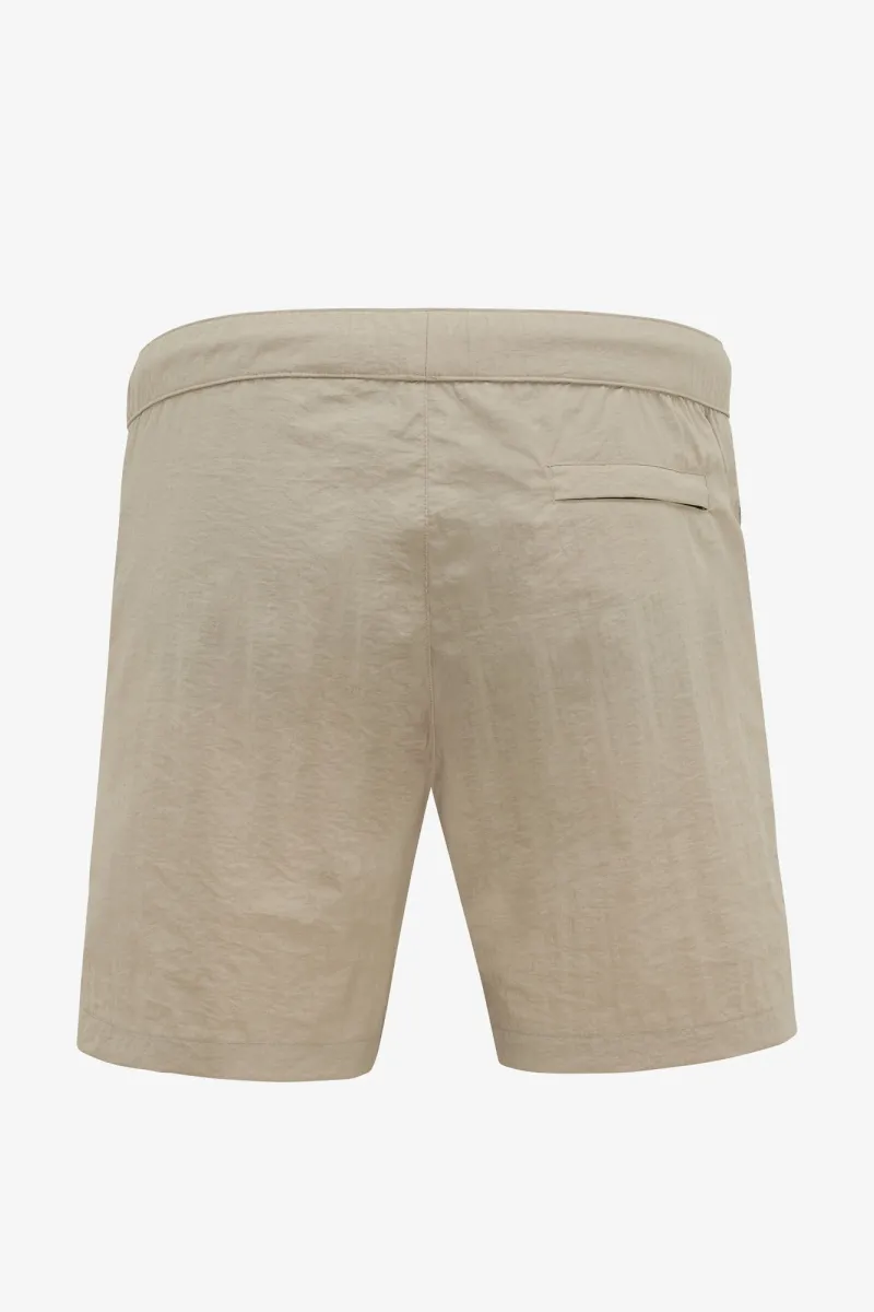 Zwembroek Connor | Beige