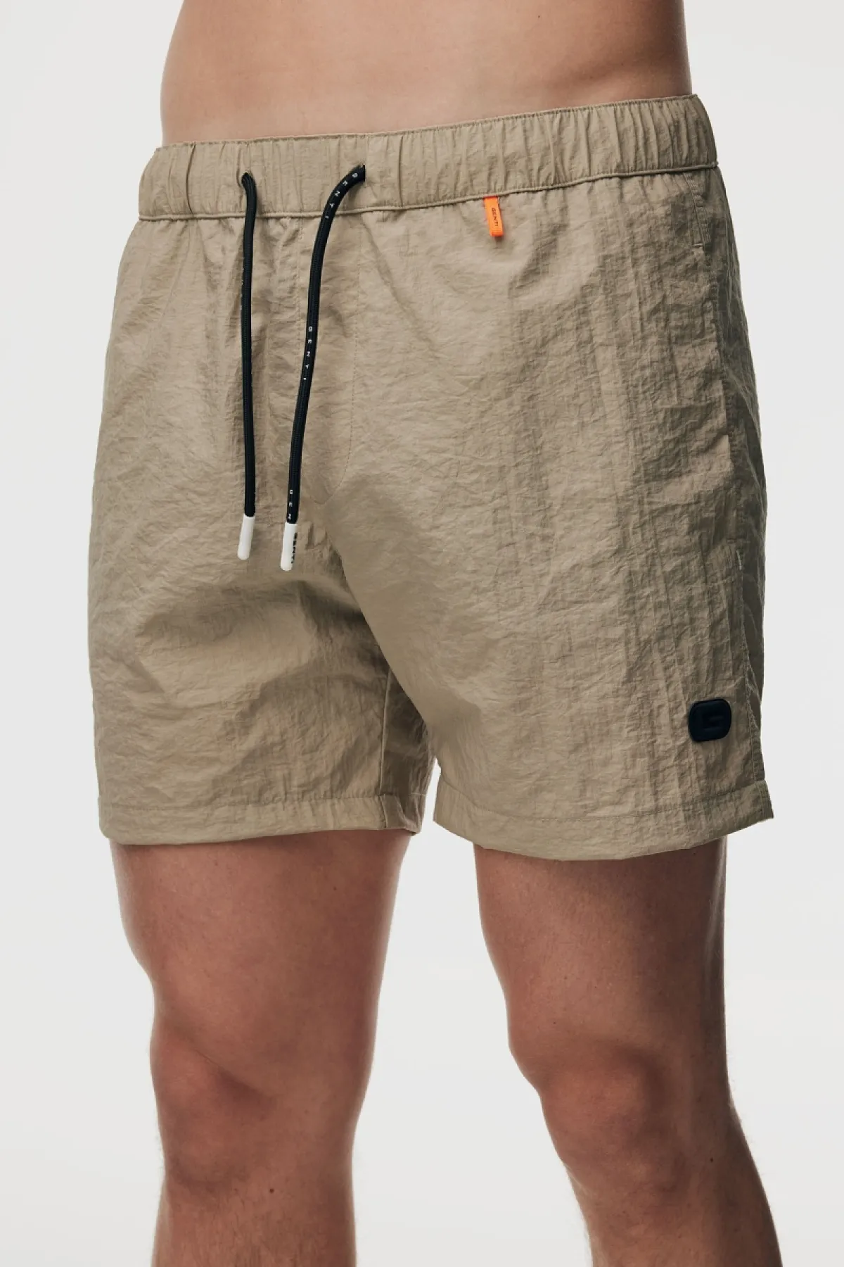 Zwembroek Connor | Beige