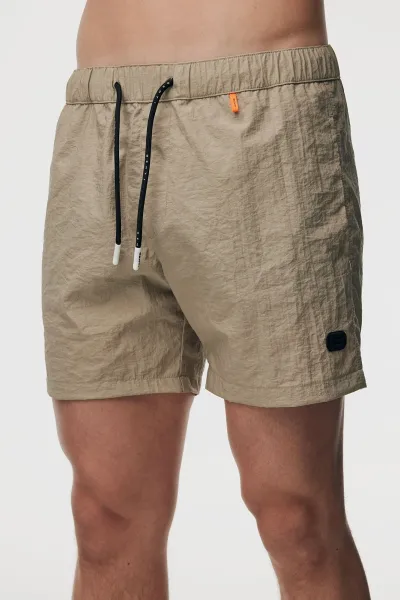 Zwembroek Connor | Beige