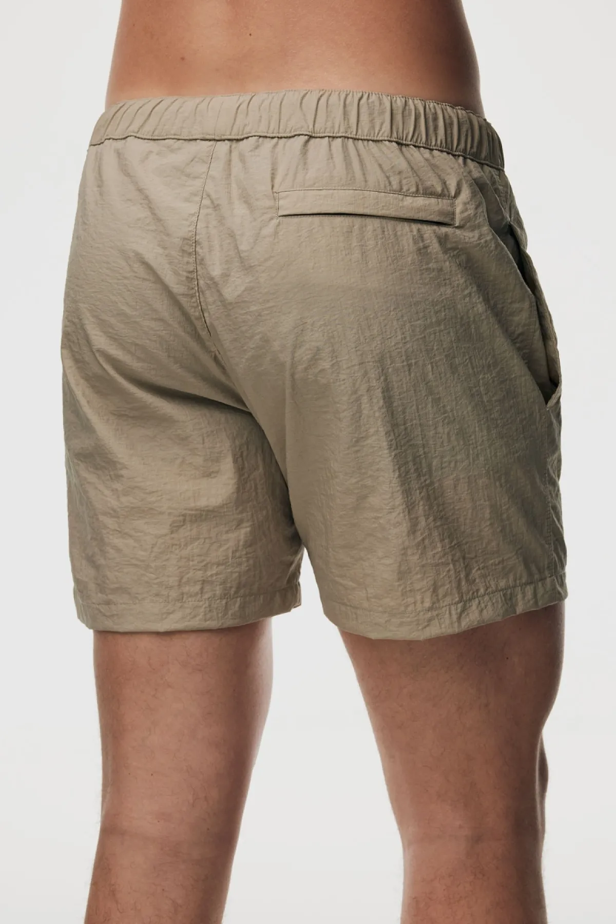 Zwembroek Connor | Beige