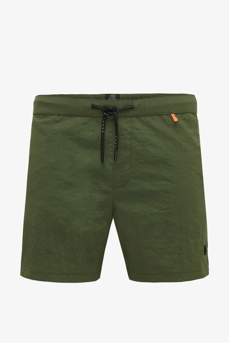 Zwembroek Connor | Groen