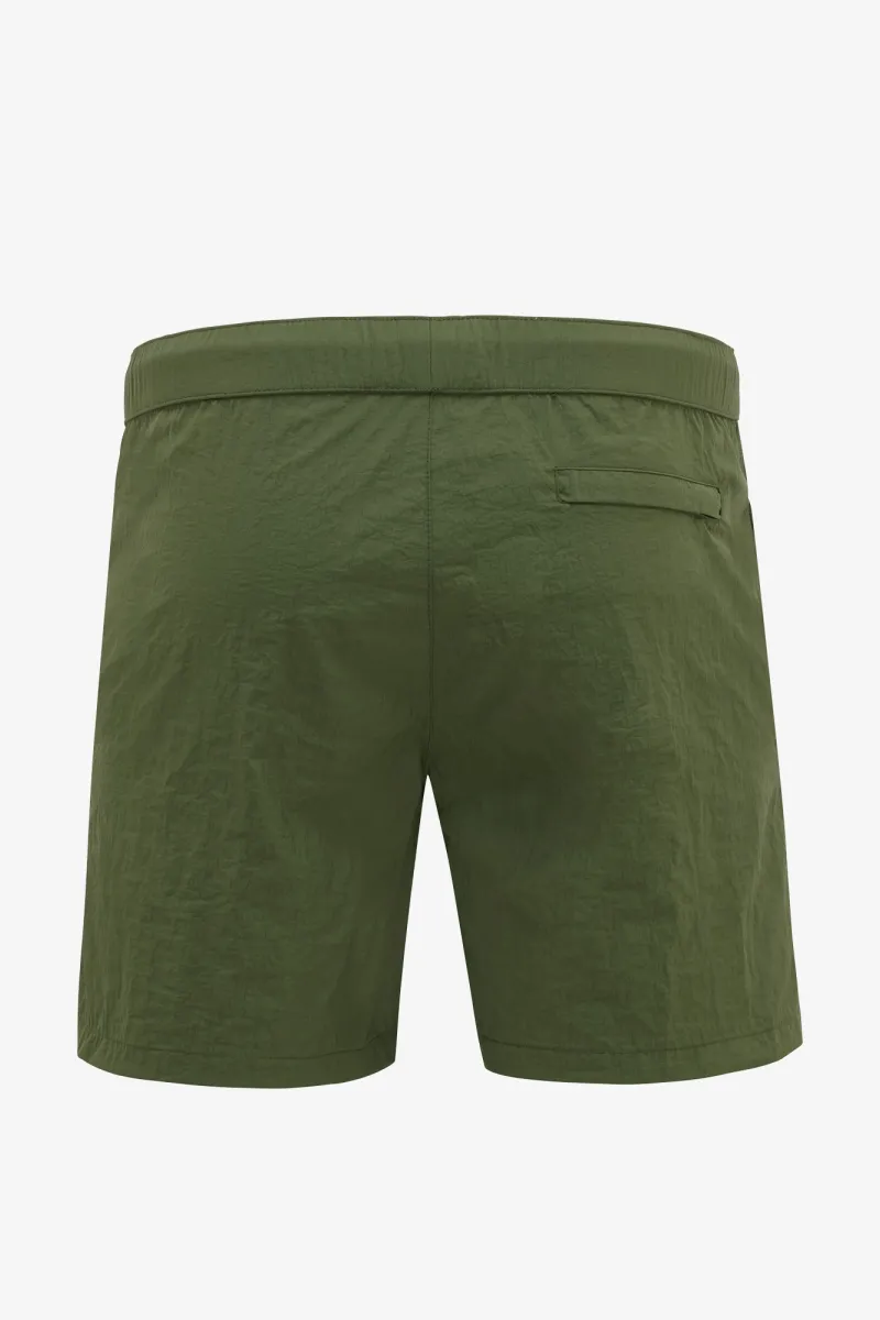 Zwembroek Connor | Groen