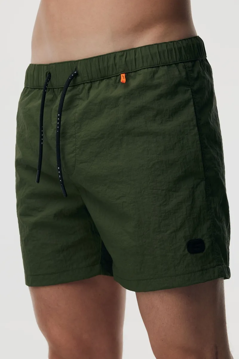 Zwembroek Connor | Groen