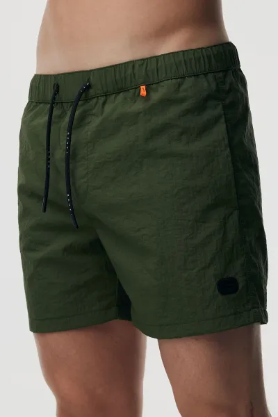 Zwembroek Connor | Groen