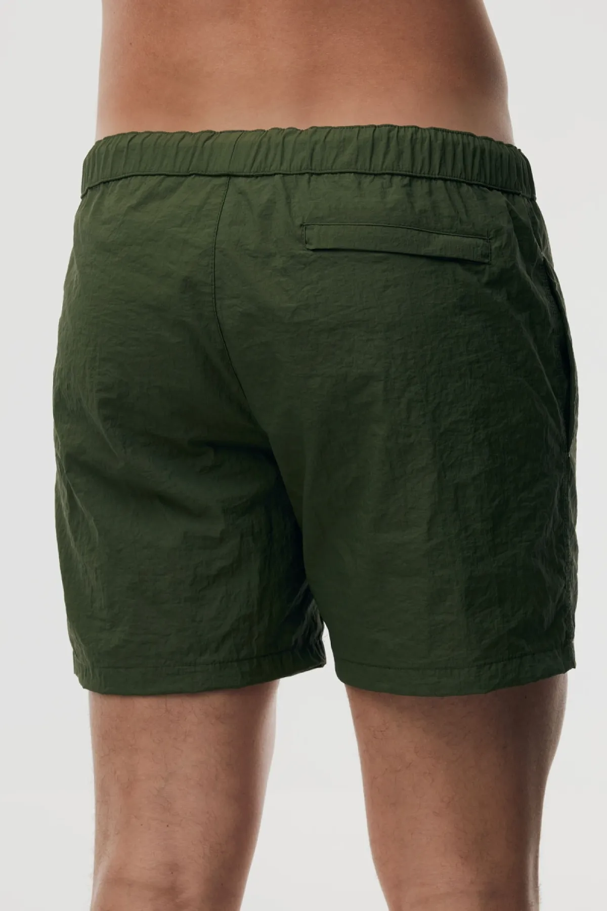 Zwembroek Connor | Groen