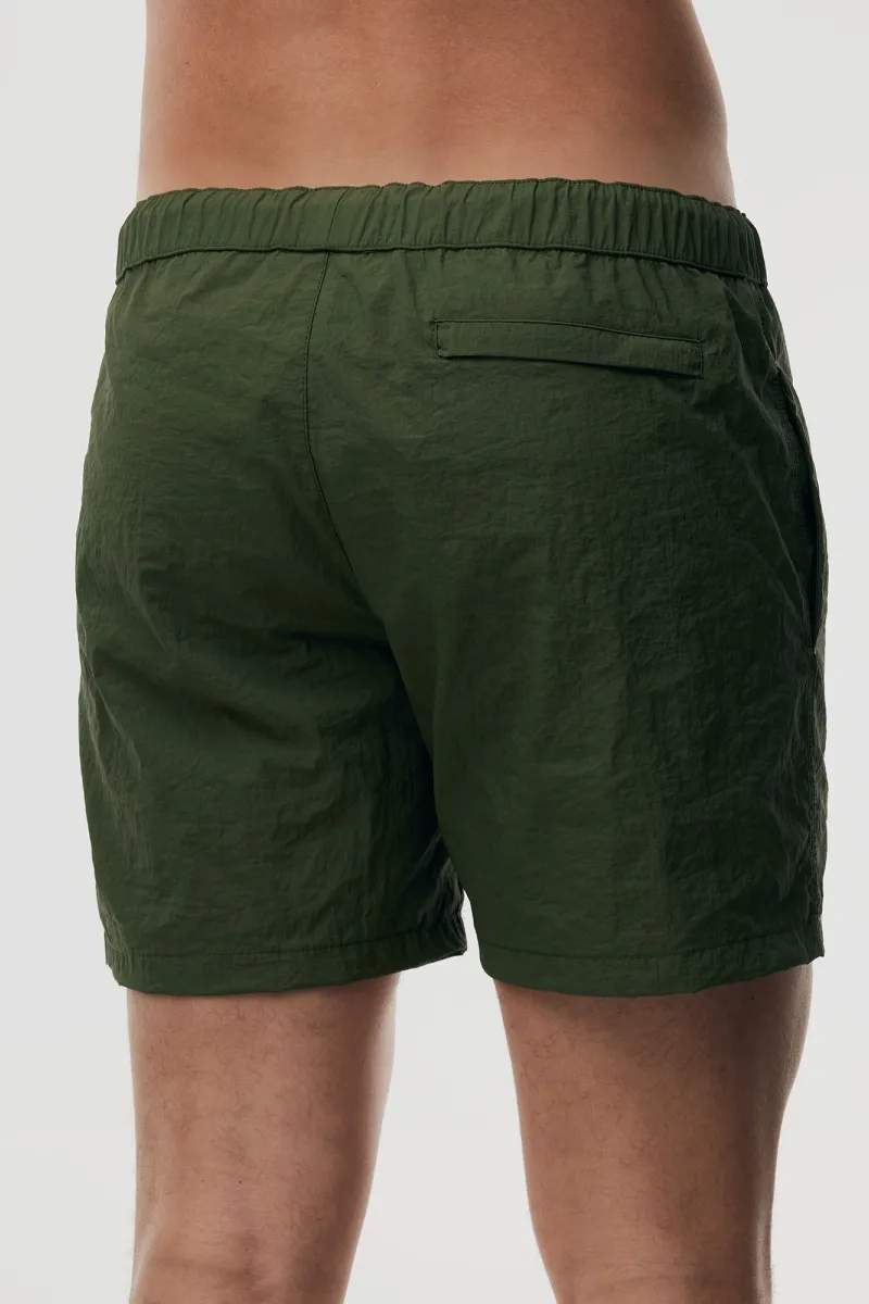 Zwembroek Connor | Groen