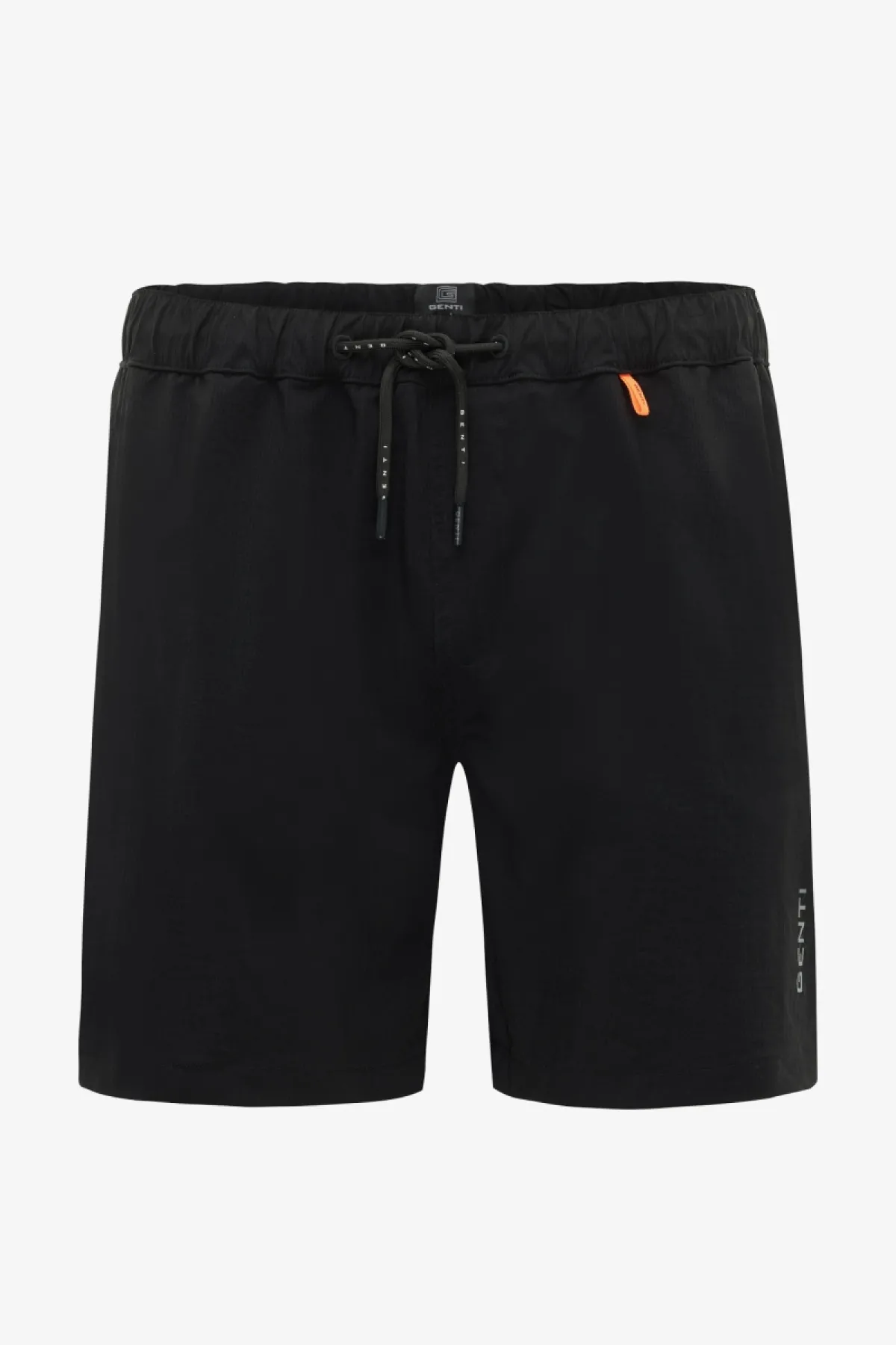 Zwembroek Curtis | Zwart