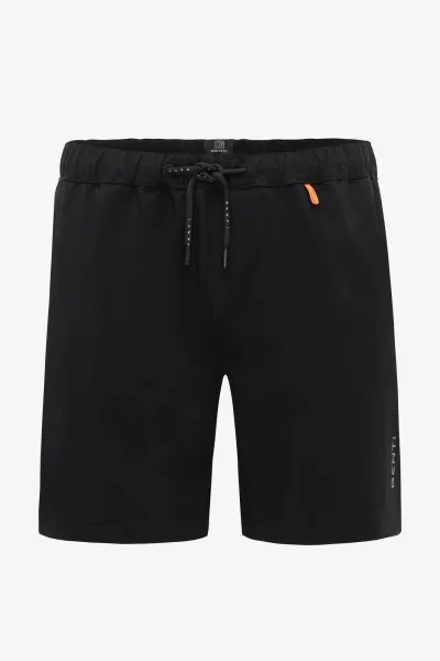 Zwembroek Curtis | Zwart