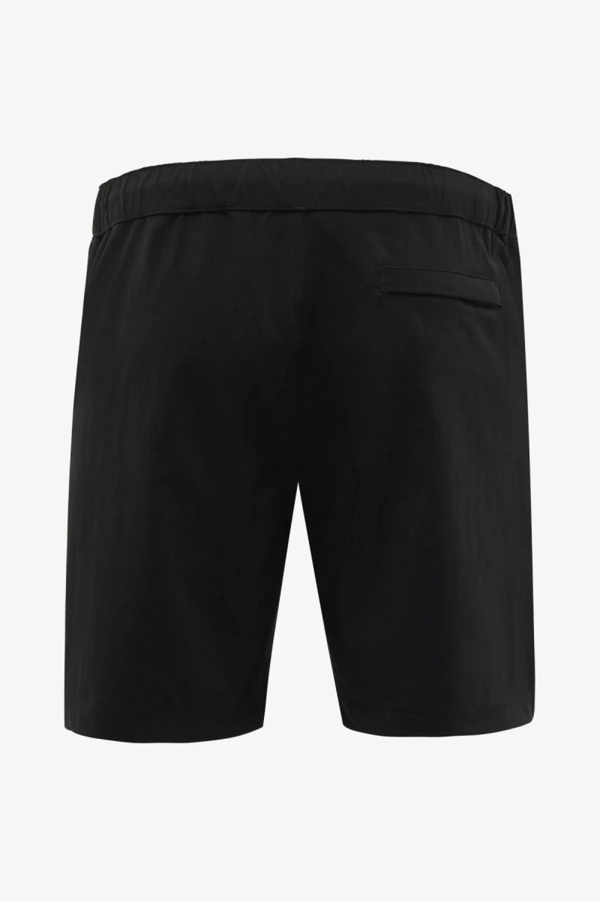 Zwembroek Curtis | Zwart