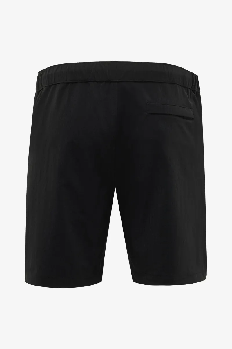 Zwembroek Curtis | Zwart