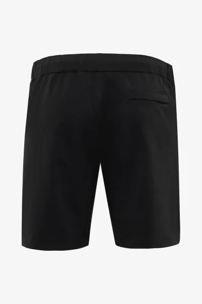 Zwembroek Curtis | Zwart