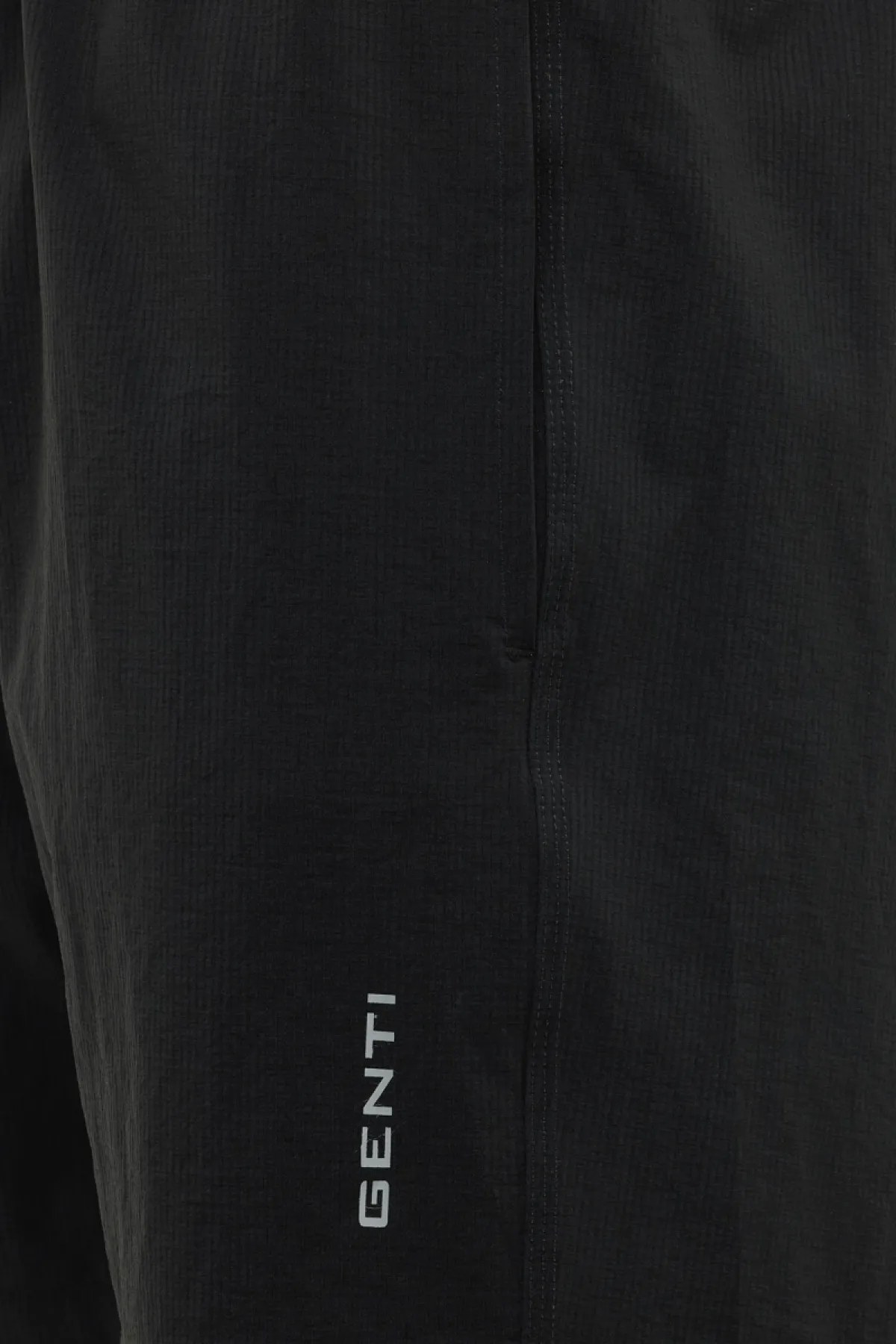 Zwembroek Curtis | Zwart