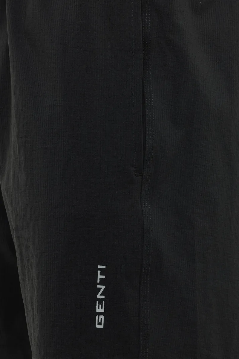 Zwembroek Curtis | Zwart